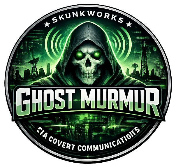 Ghost Murmur